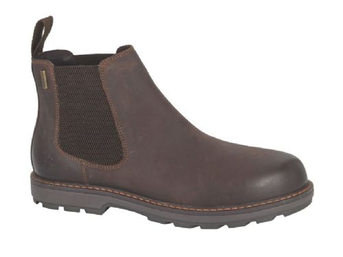 Woodlands Boots M505WB